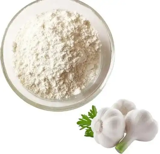 How to Source Premium Bulk Allicin Powder?